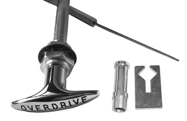 Ford Borg Warner Overdrive Parts Prices